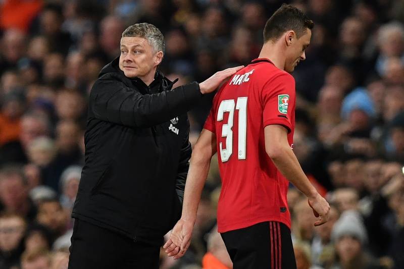 Nemanja Matic gives his verdict on Ole Gunnar Solskjaer as Man Utd contract nears expiry - Bóng Đá