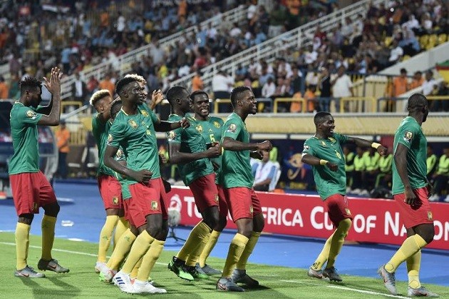 How Liverpool duo Mohamed Salah and Sadio Mane are changing the face of African football - Bóng Đá