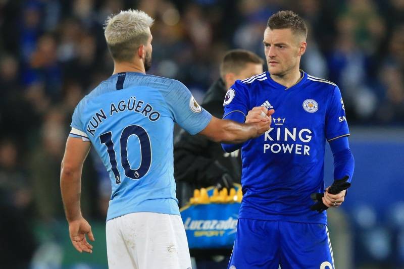 Report: 'Growing Number' of EPL Players Don't Want to Play Amid Coronavirus - Bóng Đá