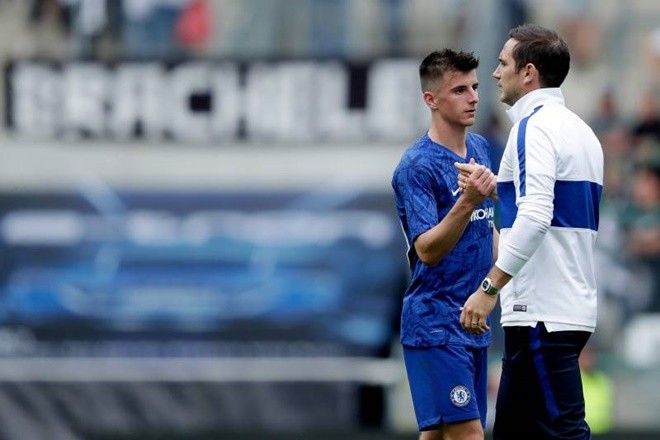 3 điều đáng chờ đợi trận MU - Chelsea - Bóng Đá