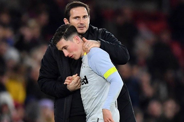 Wilson on Melwood return, pre-season aims and Champions League final - Bóng Đá