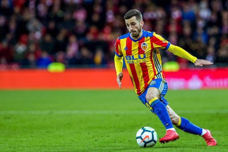 Real Madrid 'weighing up Jose Gaya approach' - Bóng Đá