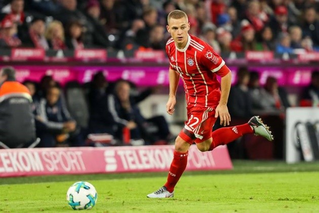Most assists in Europe's top five leagues since 2017/18 - Bóng Đá