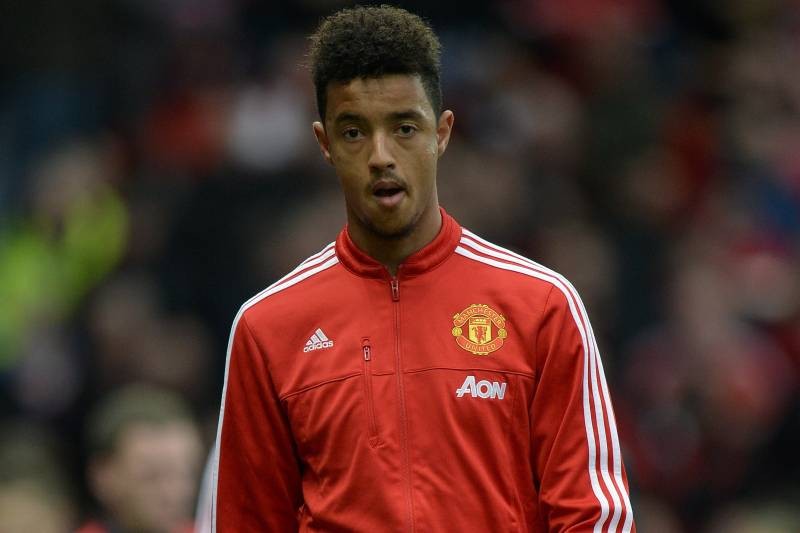 CHÍNH THỨC: Man United đẩy đi Cameron Borthwick-Jackson - Bóng Đá