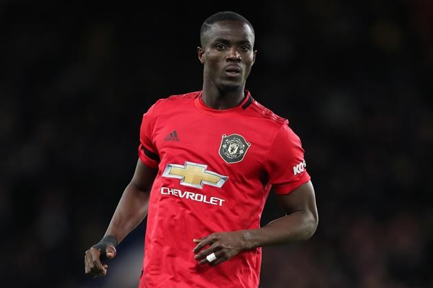 Key man fit as Solskjaer makes 5 changes | Expected Man Utd line-up vs Sheff Utd - Bóng Đá
