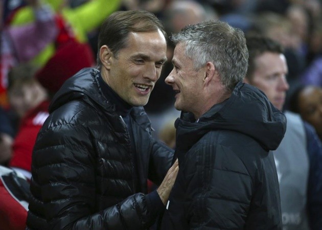 3 'mối hiểm họa' rình rập Man Utd ở màn đại chiến với Chelsea - Bóng Đá