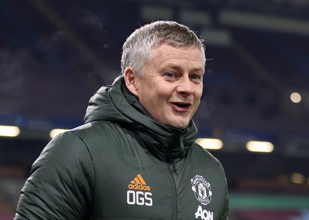Solskjaer đã tìm thấy 'vũ khí bí mật' ở trận Man Utd - Liverpool - Bóng Đá