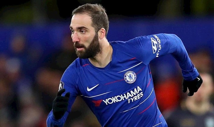 FAREWELL TO FIVE Chelsea - Bóng Đá