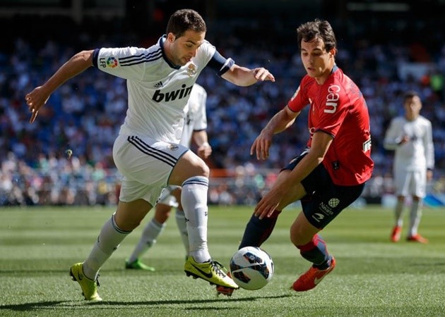 Từ Higuain đến Marcelo: 10 chữ ký mùa Đông nổi tiếng nhất của Real - Bóng Đá