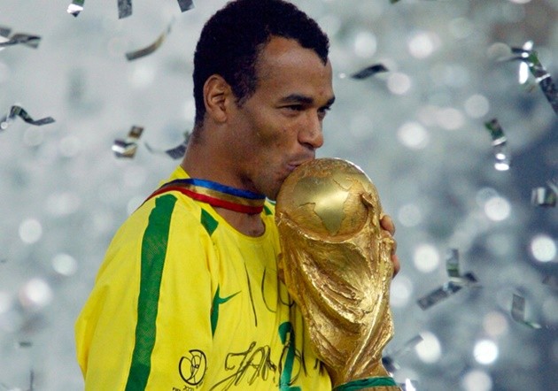 Most capped players selected country - Bóng Đá