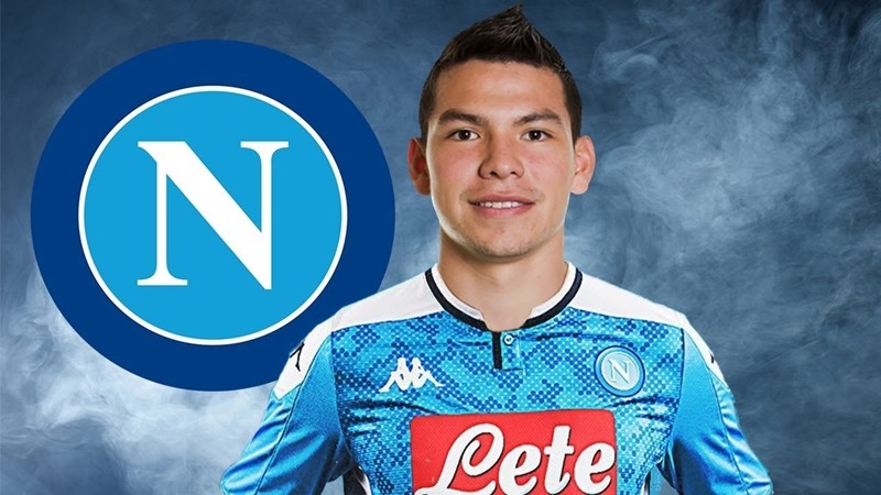 6 bản hợp đồng của Napoli trong mùa hè 2019: Quá nhiều mục tiêu của Man Utd - Bóng Đá