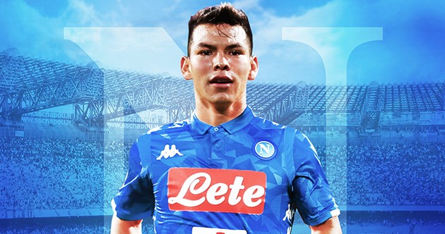 Top 10 bản hợp đồng 'chất' của Serie A mùa hè 2019  - Bóng Đá