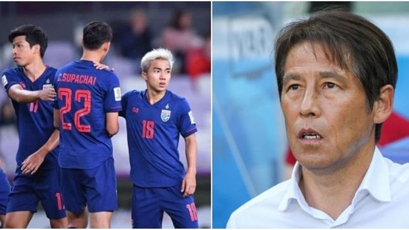 Akira Nishino và bài học từ U19 Trung Quốc năm 2014 - Bóng Đá