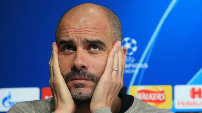 Pep Guardiola confirms Barcelona return plans as Man City boss coy on Rodri transfer links - Bóng Đá