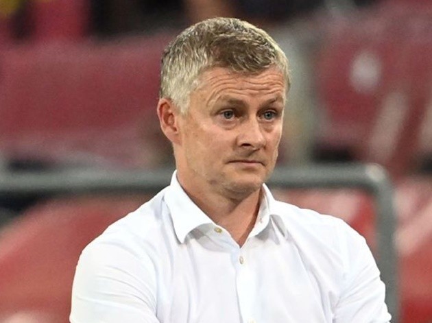 Manchester United have an extraordinary path ahead of them - Lopetegui - Bóng Đá