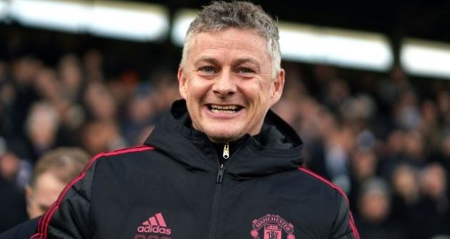 Solskjaer: I've proven I can take Manchester United forward - Bóng Đá