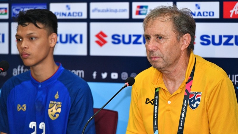 Sự thức thời của Akira Nishino và nỗi lo dành cho Việt Nam - Bóng Đá