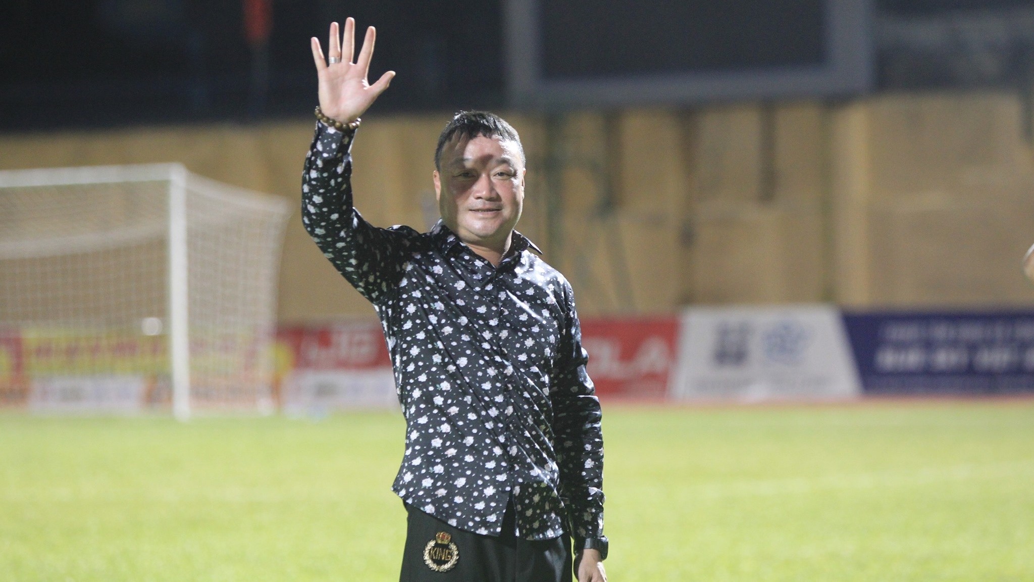 Thua HAGL, Hải Phòng mất luôn tướng ở hai vòng cuối V-League - Bóng Đá