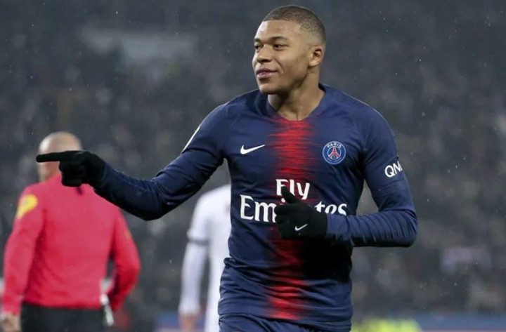 10 most valued footballers in the world - Bóng Đá