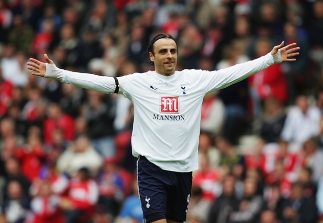 Tottenham và 10 cầu thủ 'đỉnh' nhất kỷ nguyên EPL: Có 'kẻ nổi loạn' - Bóng Đá