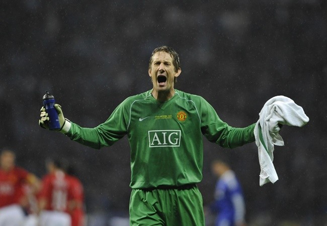 Peter Schmeichel reveals he recommended his ‘perfect’ successor to Sir Alex Ferguson when he left Manchester United - Bóng Đá