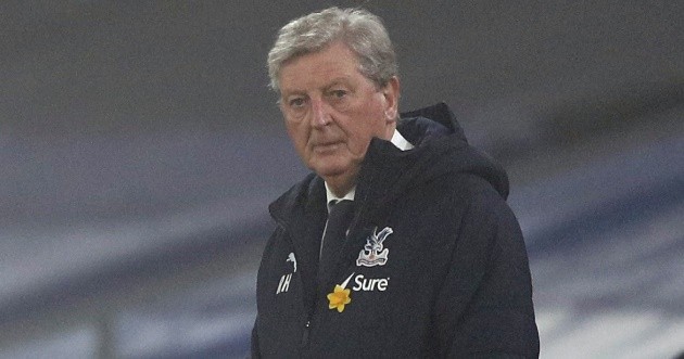 Spiky Hodgson contrasts Palace, Man Utd squads – ‘they’ve spent half a billion pounds’ - Bóng Đá