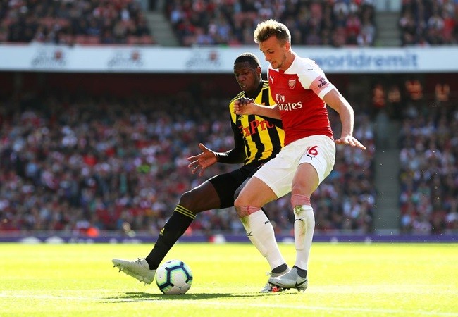 Gunners should drop their interest in Ruben Dias - Bóng Đá