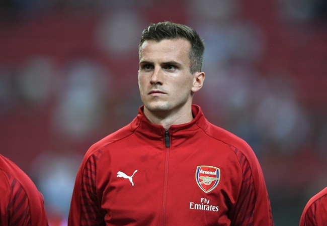 Arsenal chỉ cần một lời giải cho hai 'đề bài khó' của HLV Unai Emery - Bóng Đá