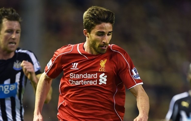 10 cầu thủ từng khoác áo AC Milan và Liverpool - Bóng Đá