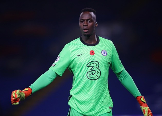 10 con số 'kinh hoàng' trận Chelsea 1-3 Man City: Ngả mũ trước De Bruyne - Bóng Đá