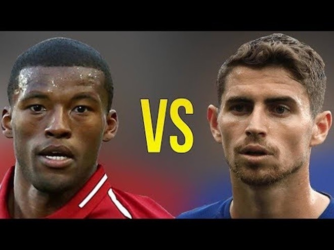 3 điểm nóng Liverpool - Chelsea - Bóng Đá