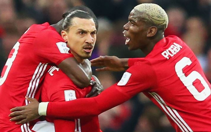 Ibrahimovic vẫn đủ sức gây sửng sốt Premier League? - Bóng Đá