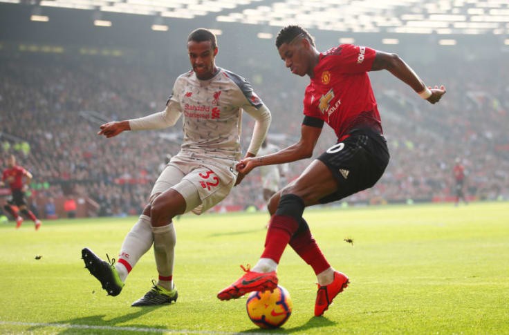 3 điểm nóng quyết định đại chiến Liverpool - Man Utd - Bóng Đá