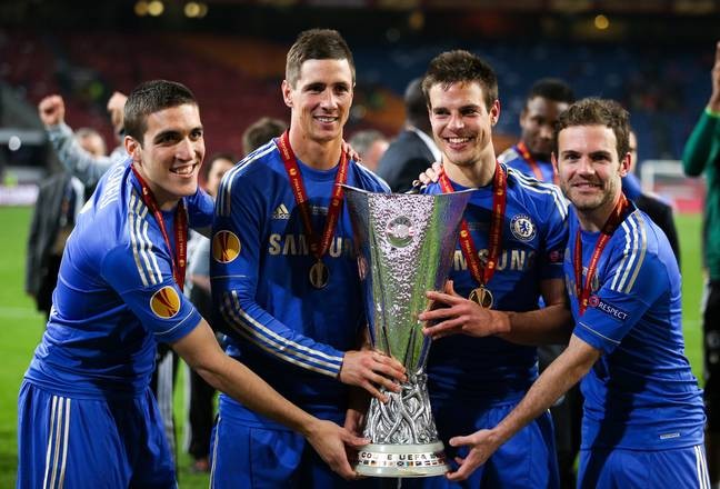 Juan Mata từng đẳng cấp, là 