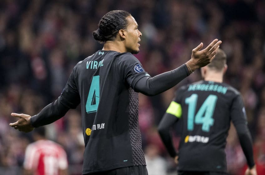 Chuyện quái quỷ gì đang xảy ra với Liverpool? - Bóng Đá