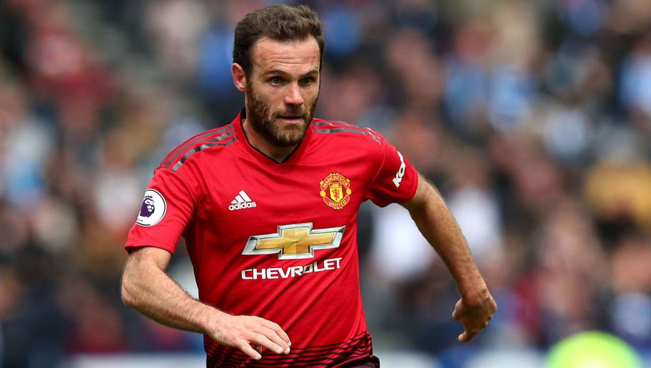 Juan Mata gives honest verdict on David Moyes and details what he was like at Man Utd - Bóng Đá