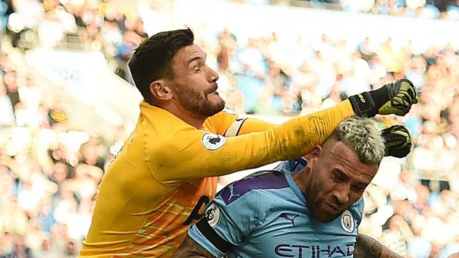 ĐHTB vòng 2 EPL 2019/2020 - Bóng Đá