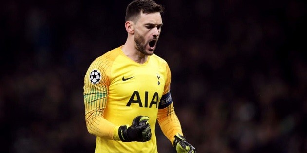 Tottenham star Hugo Lloris hints he will quit Spurs for MLS if Mauricio Pochettino leaves - Bóng Đá