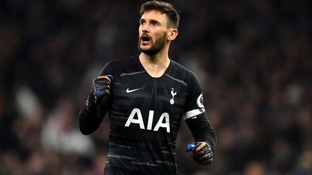 Lloris: It would be cruel to deny Liverpool the title - Bóng Đá