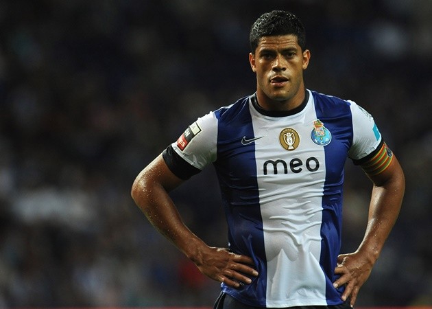 Từ Moutinho đến Falcao: FC Porto và đội hình 'thế giới' ở mùa 2010/11 - Bóng Đá