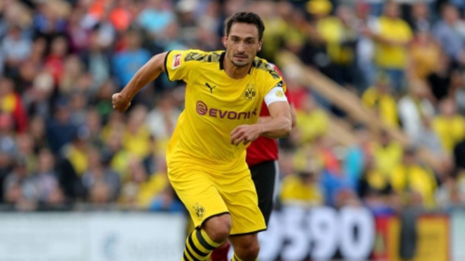 ĐHTB loạt trận mở màn Champions League - Bóng Đá