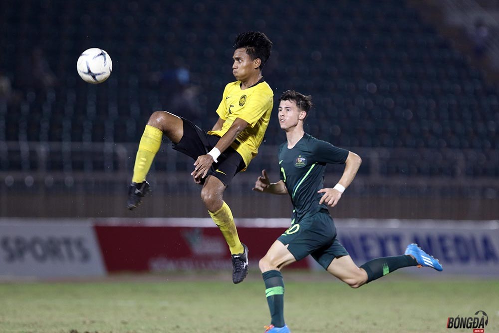 Khoảnh khắc U18 Australia vỡ òa cảm xúc lên ngôi vô địch U18 Đông Nam Á 2019 - Bóng Đá