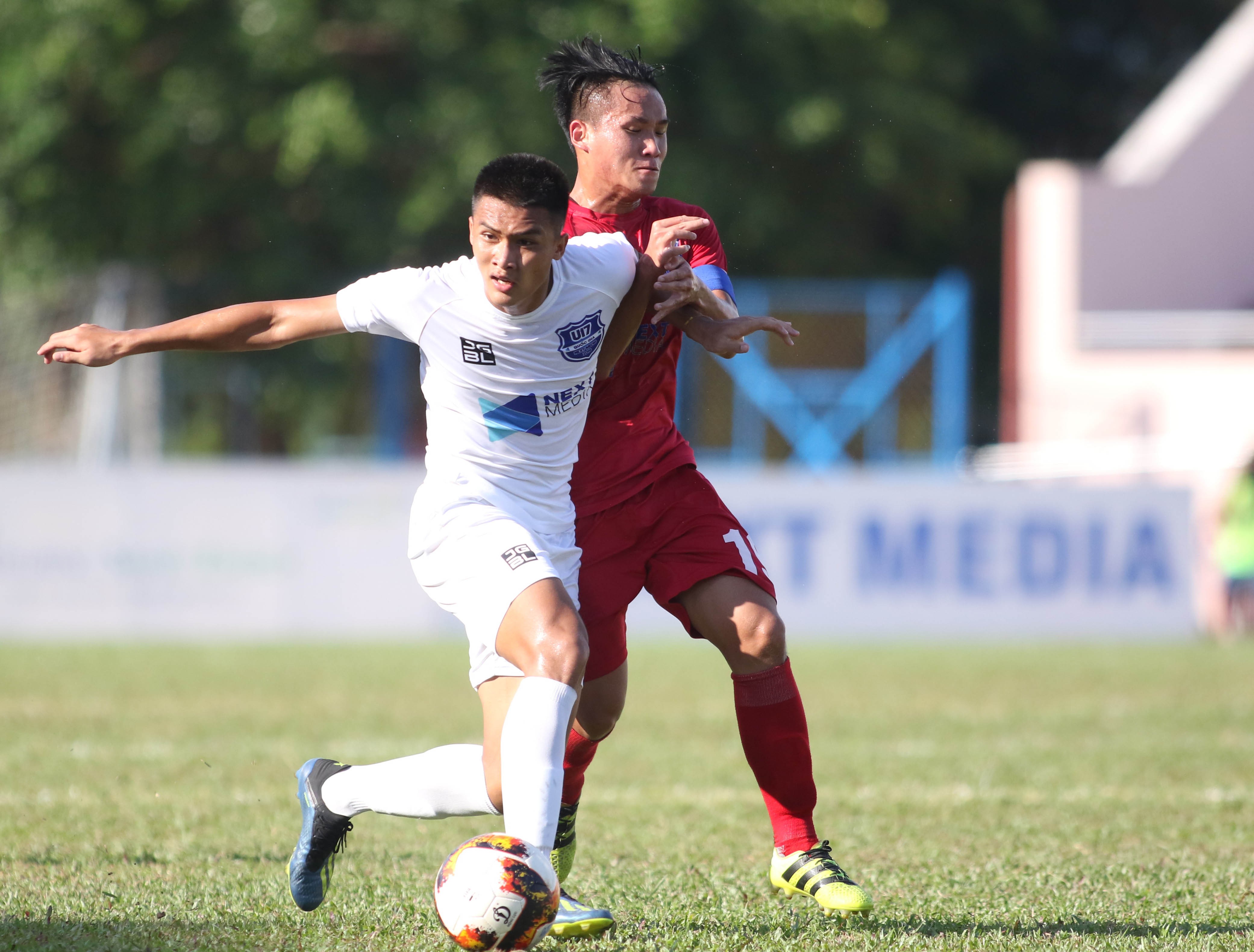 Thắng ngược Viettel, U17 PVF chạm trán Thanh Hóa trận chung kết - Bóng Đá