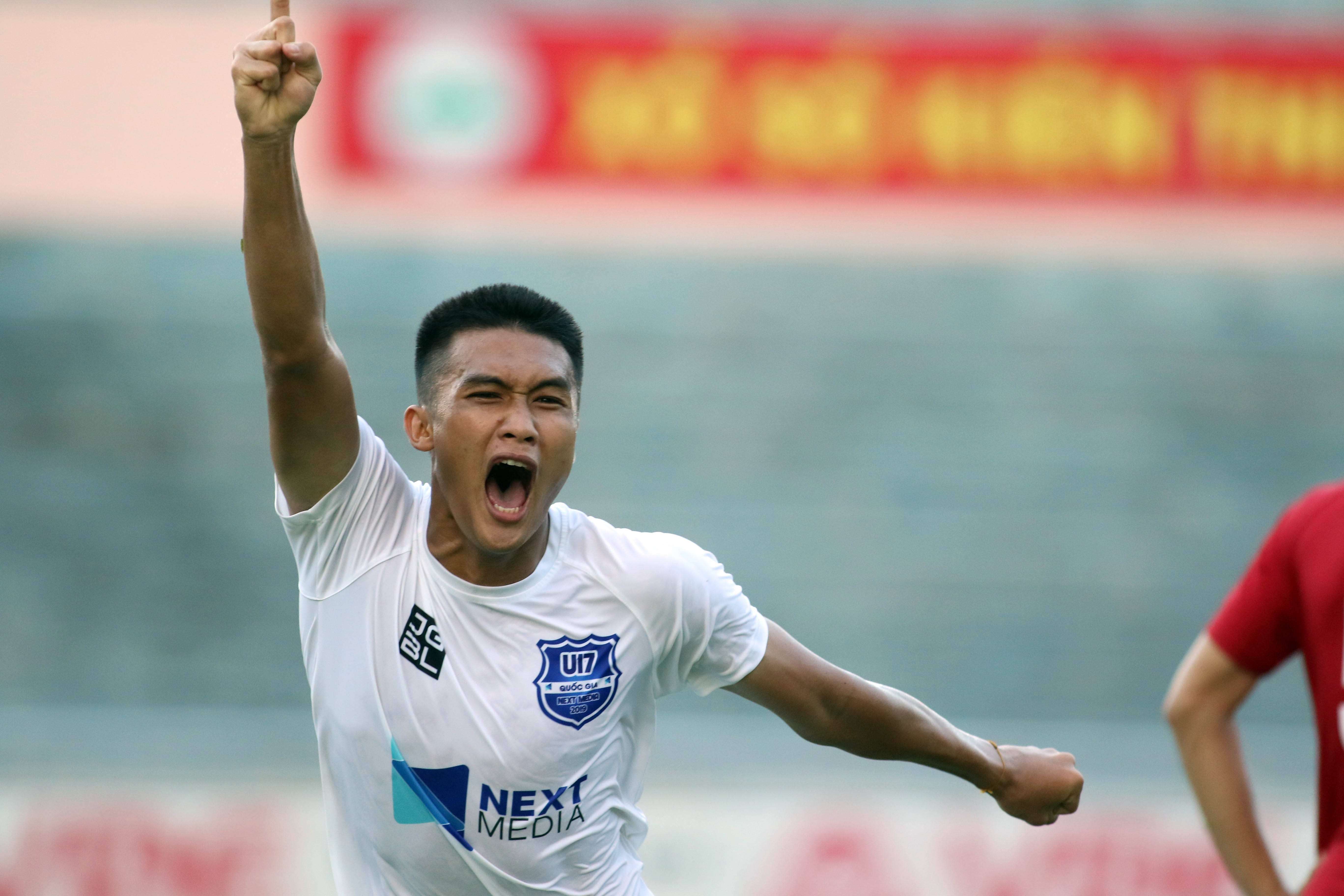 Thắng ngược Viettel, U17 PVF chạm trán Thanh Hóa trận chung kết - Bóng Đá