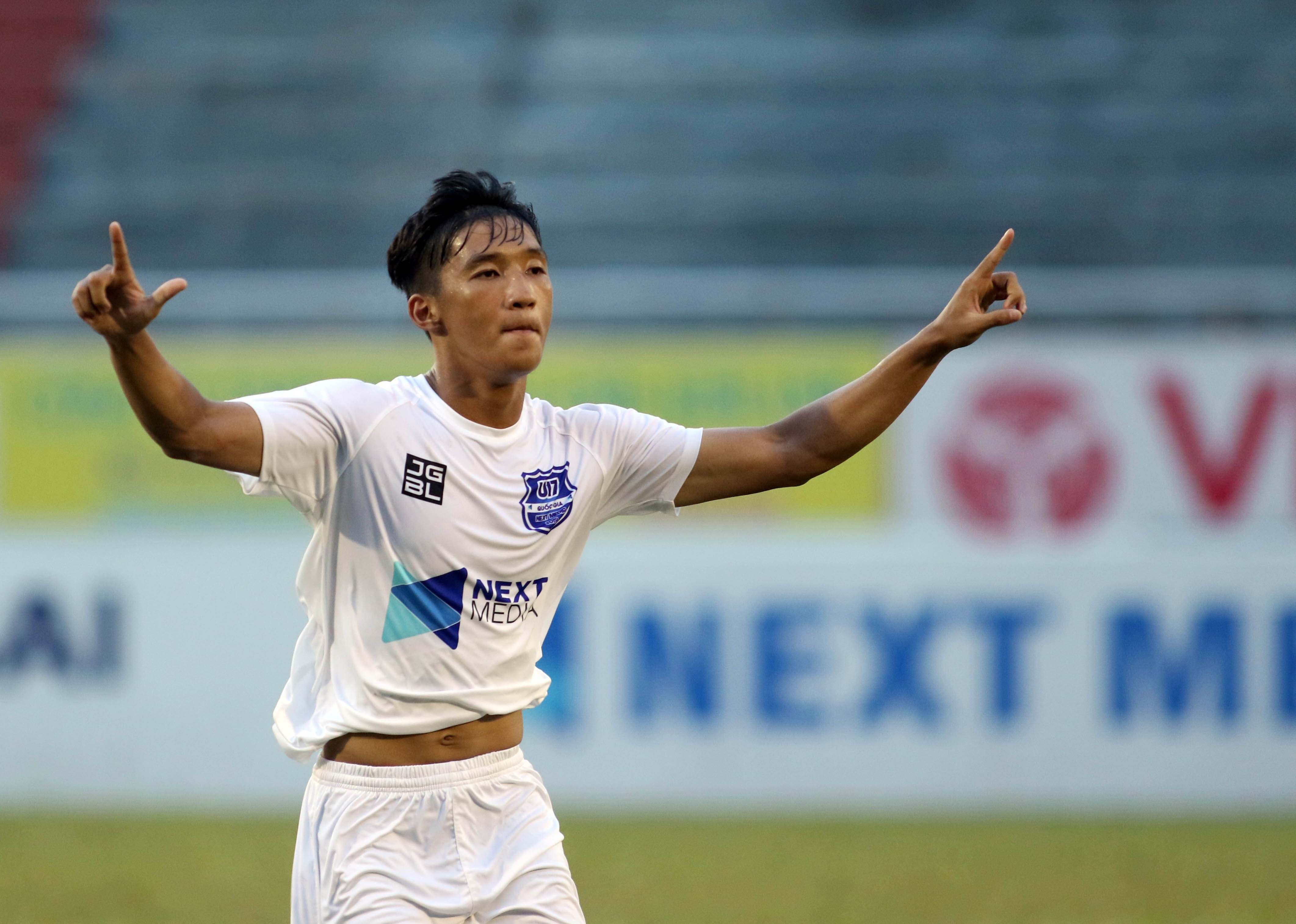 Thắng ngược Viettel, U17 PVF chạm trán Thanh Hóa trận chung kết - Bóng Đá