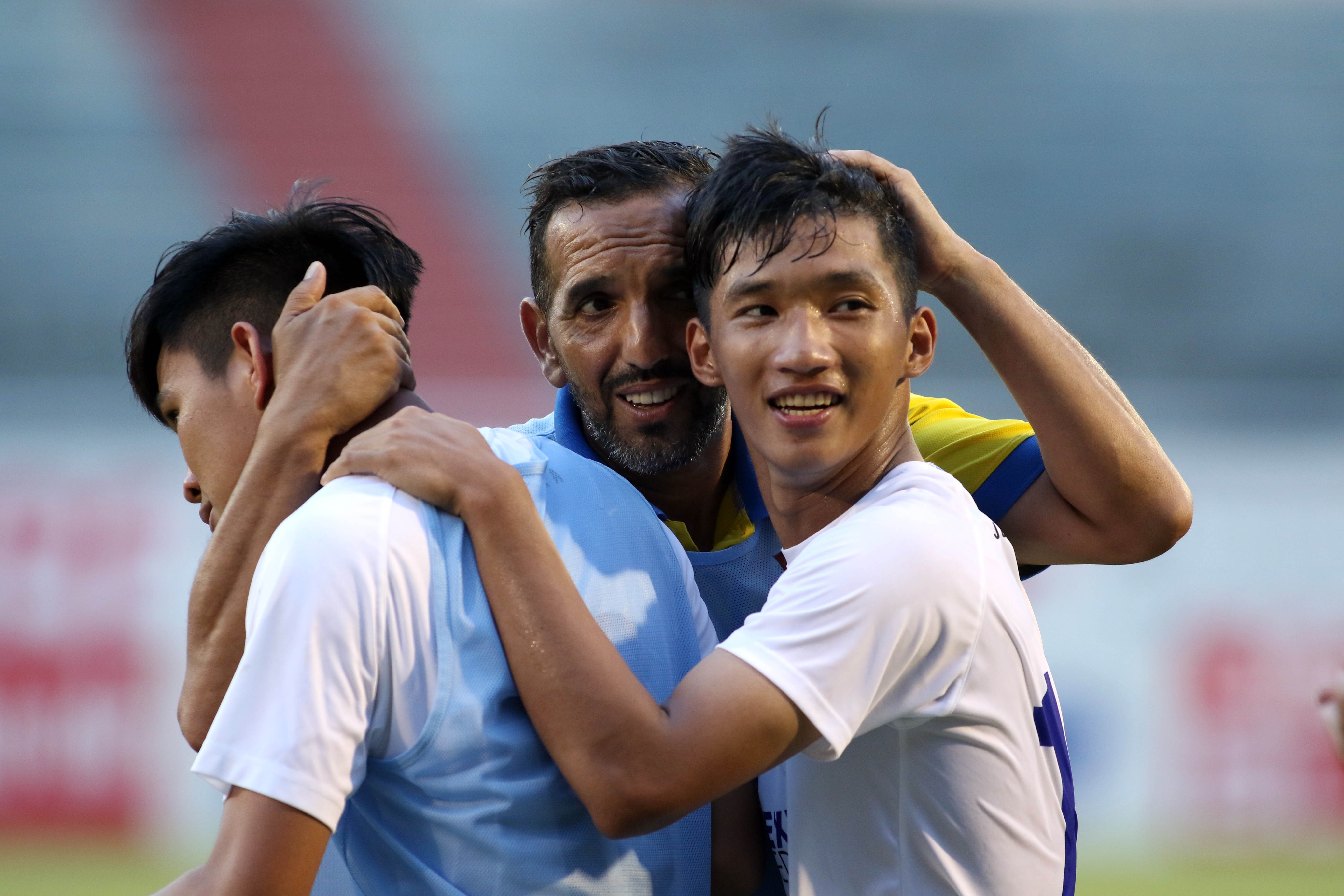 Thắng ngược Viettel, U17 PVF chạm trán Thanh Hóa trận chung kết - Bóng Đá