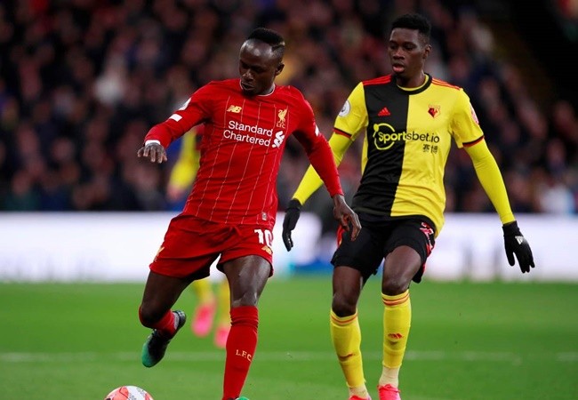 'Kẻ hủy diệt' Liverpool bùng nổ ra sao ở trận thắng 3-0 của Watford? - Bóng Đá