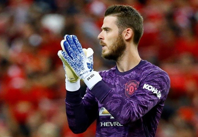 Hoàn tất 2 bom tấn, 'trục xương sống' Man Utd đáng sợ ra sao? - Bóng Đá