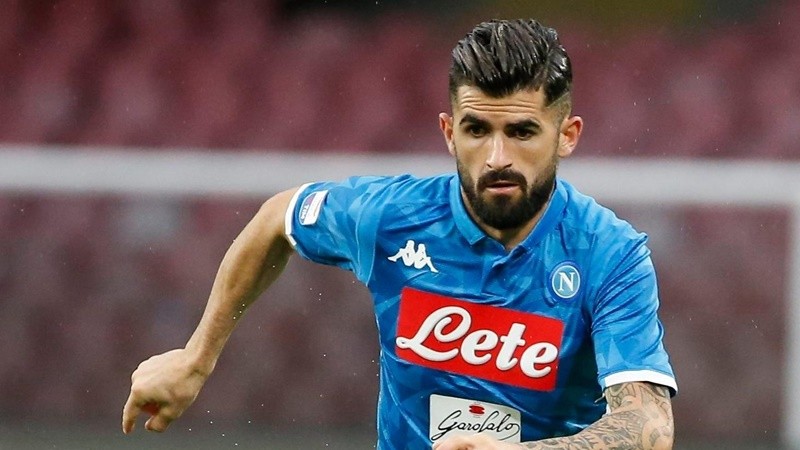 Hysaj ở lại Napoli - Bóng Đá