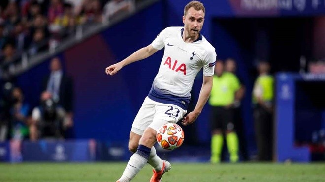 Ndombele the first signing in their quest for Premier League title - Bóng Đá
